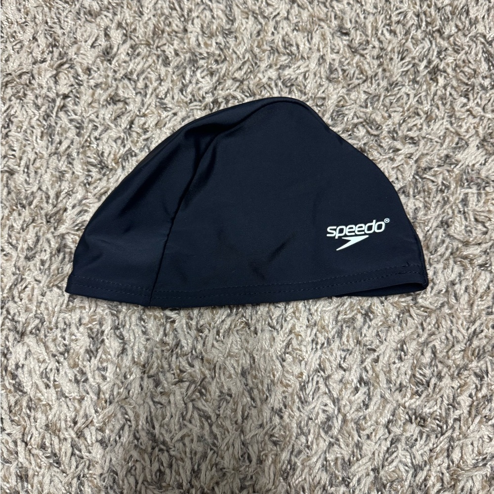 Speedo Swim Cap